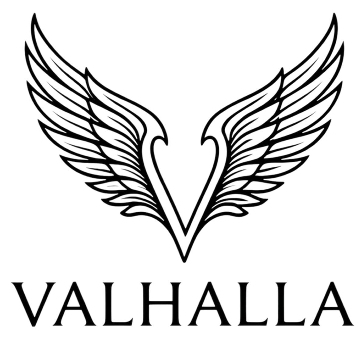 Valhalla Logo